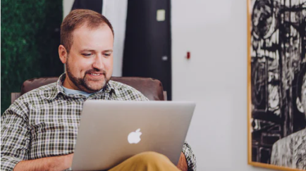 Laptop Guy