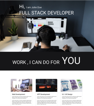 Project
